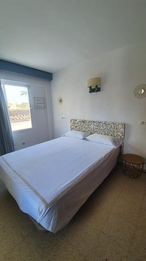  Standard Double Room with Air-Conditioning