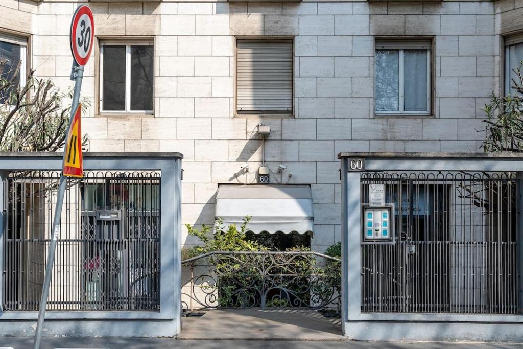 Moscova Design Studio - B&B Milano