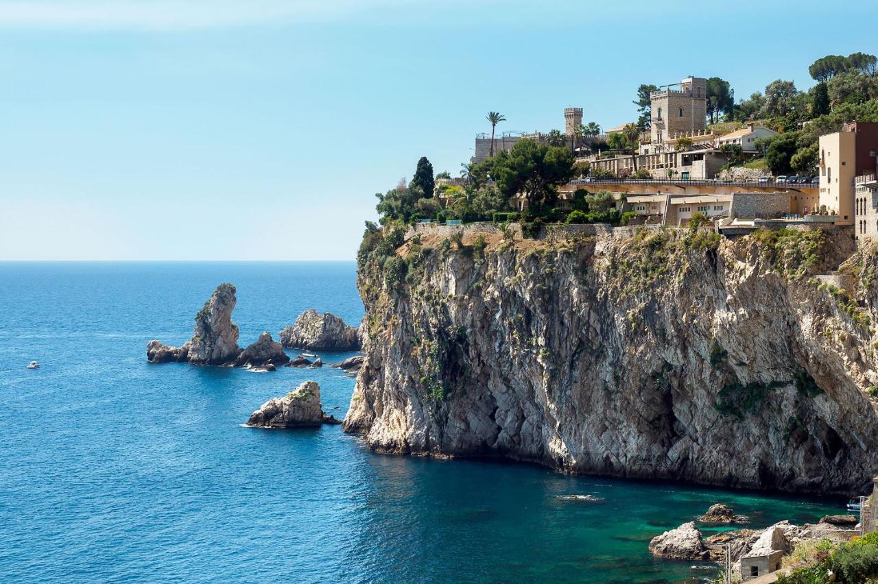 Torre Isola Bella - B&B Taormina