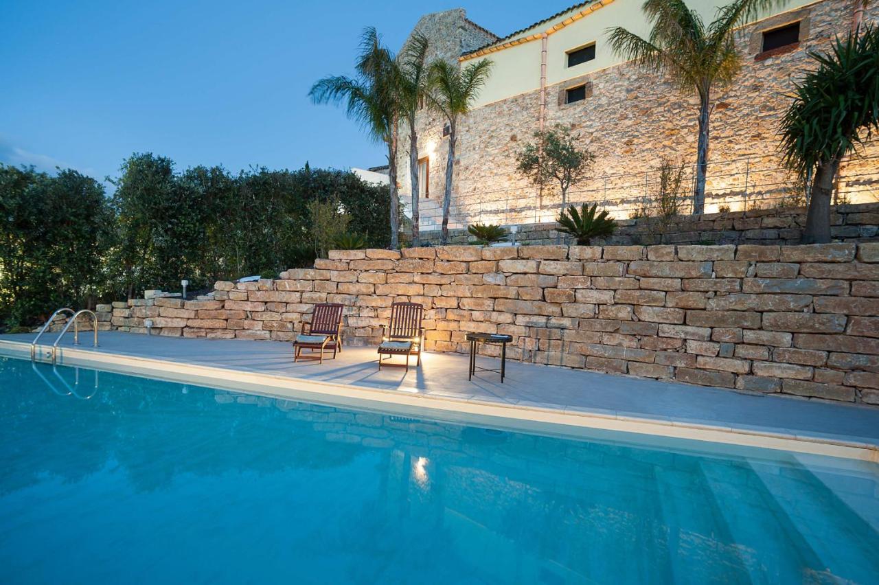 Baglio Maranzano - Marietta - B&B