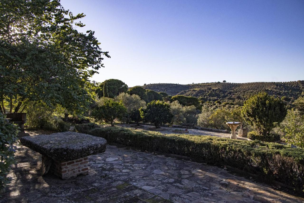 Lagar La Pizarra Casa Rural - B&B Trujillo