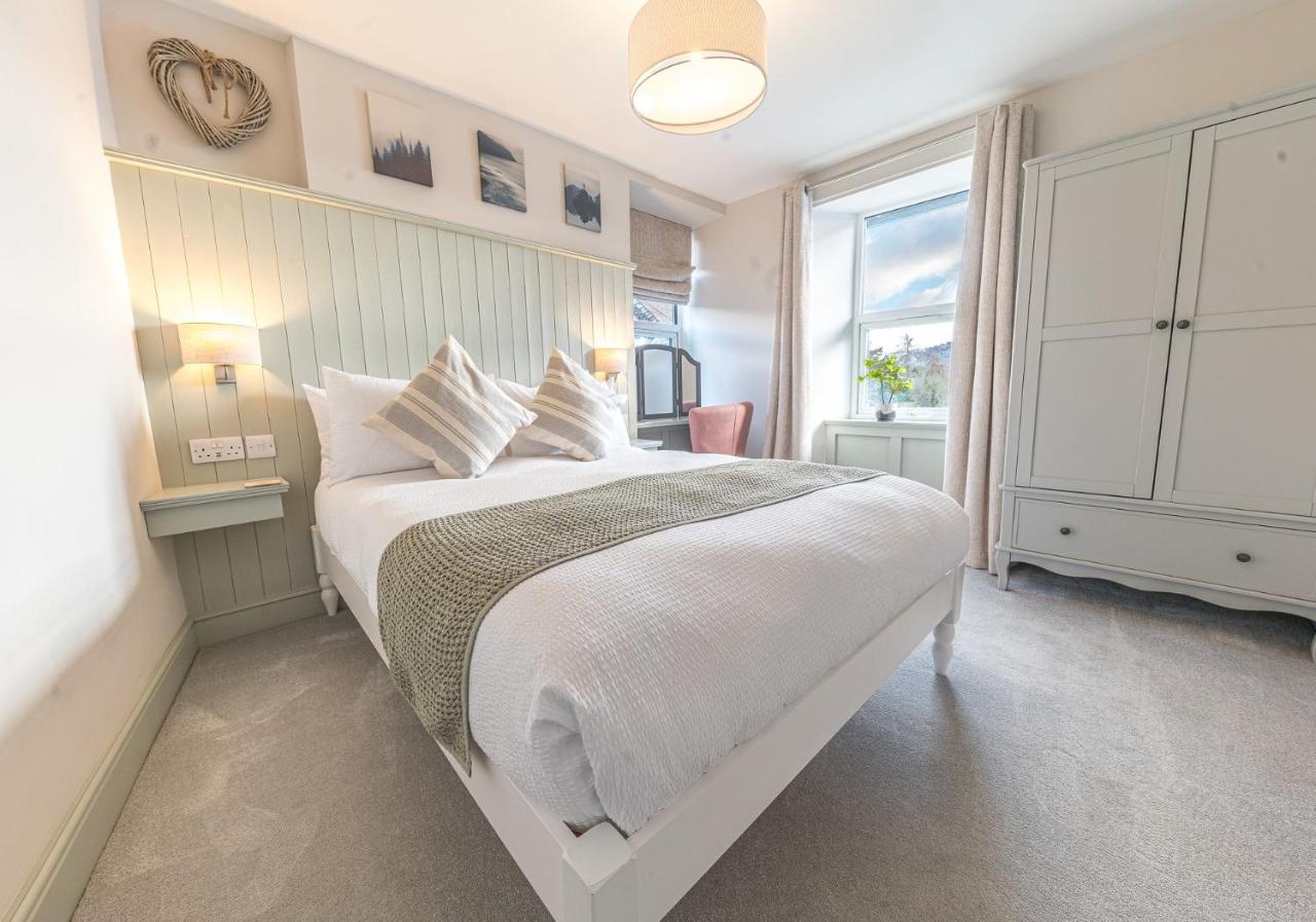 Victoria Apartment, Derwent House - Bed and Breakfast