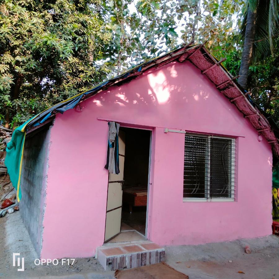 GOLDENGARDEN COTTAGES - Ferienwohnung Hampi