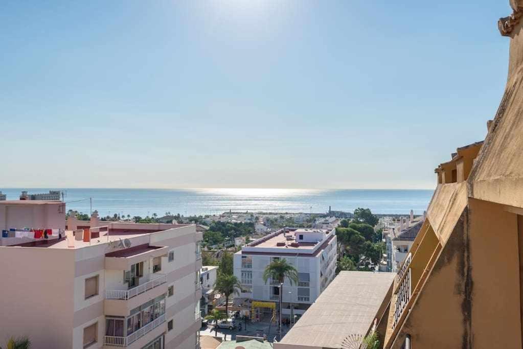 SOL Trip Benalmádena - B&B
