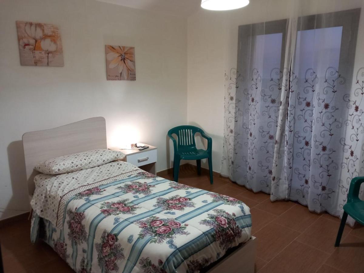 Habitación Individual