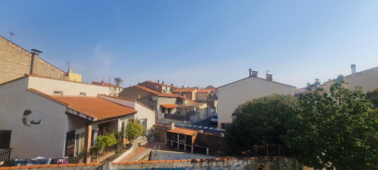 Nid douillet a Cabestany - B&B