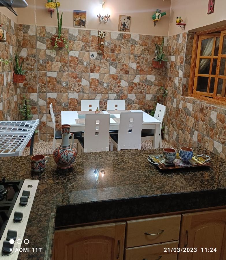 B&B Agadir - Rosal - Bed and Breakfast Agadir