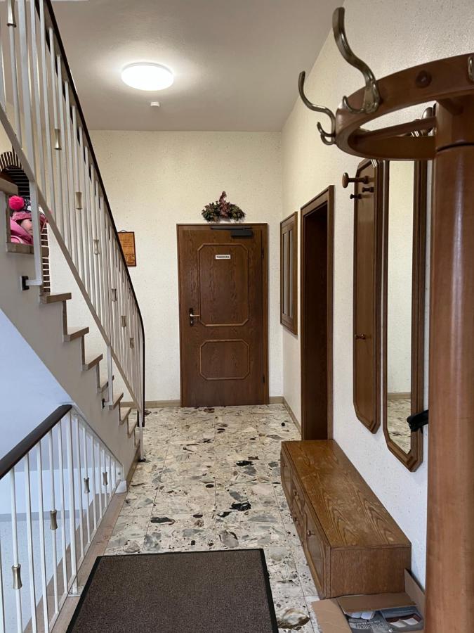 Doppelzimmer Nr 5 - Chambres d’hôtes