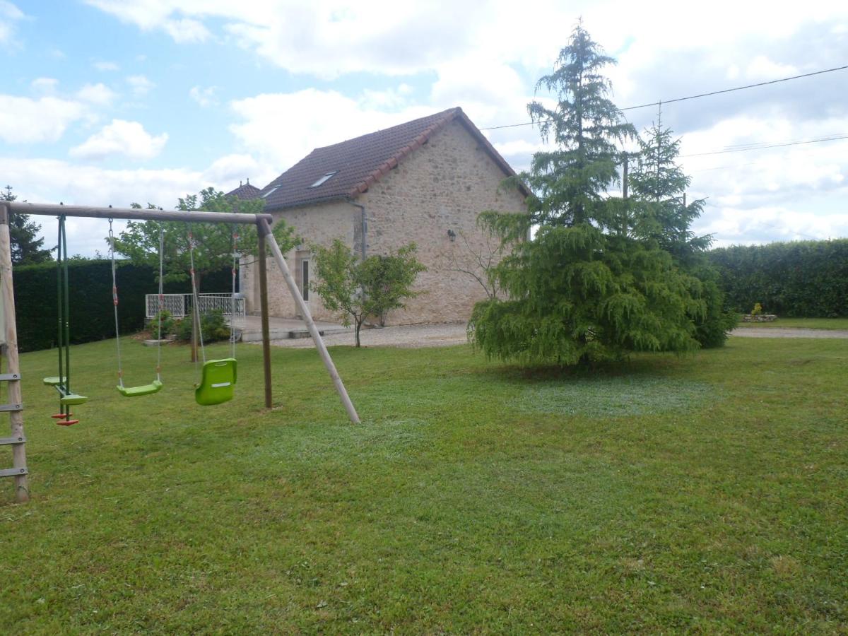 Les Grésilles - B&B