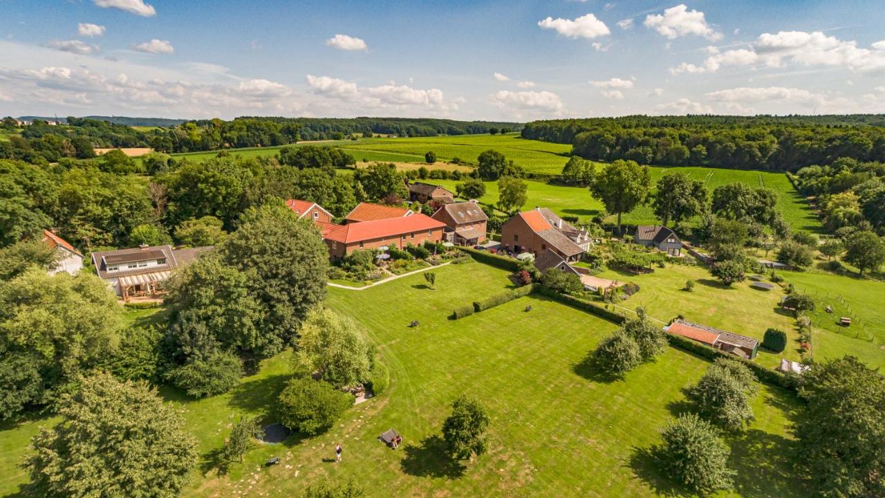 Op adem komen op de mooiste plek in het heuvelland-De Boswachter - B&B