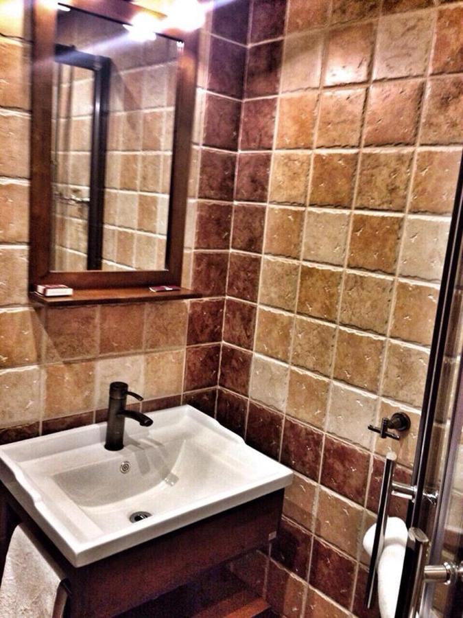 Habitación Doble grande - 2 camas