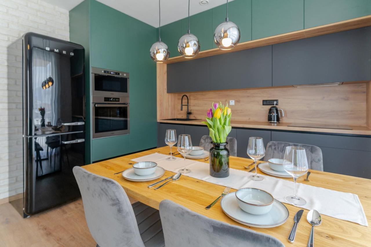 Avocado apartment Victory port - B&B Liptovský Mikuláš