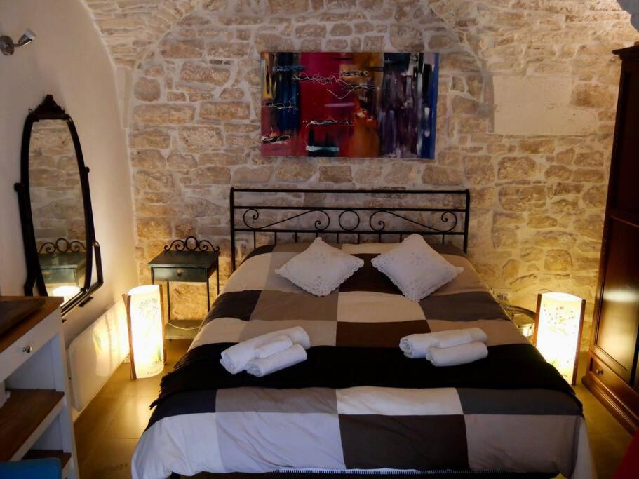 Residenza Le Tre Volte - colazione inclusa con TicketBar - B&B Martina Franca