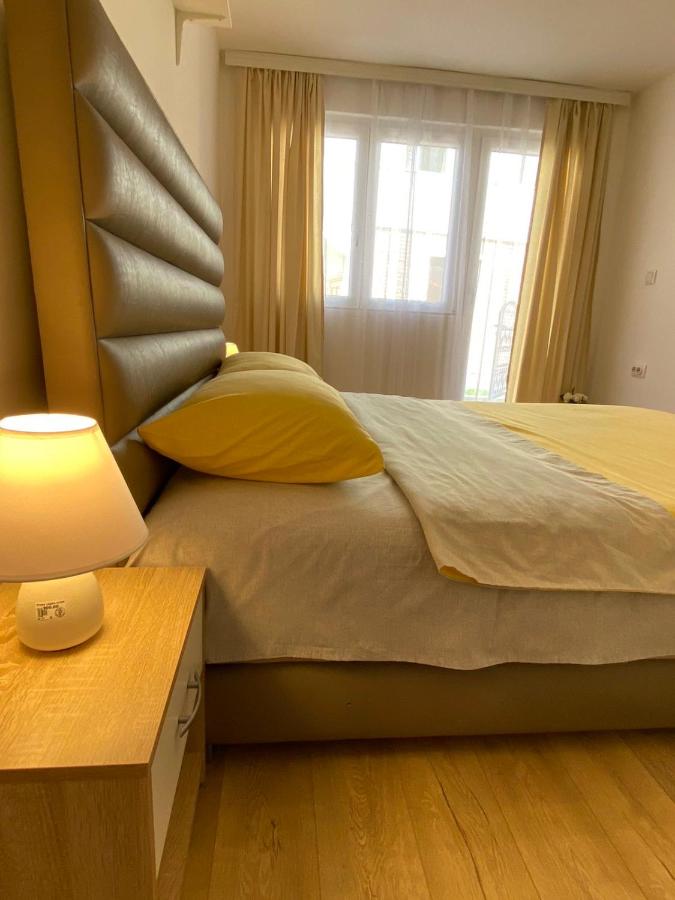 Apartman MiNa - Ferienwohnung