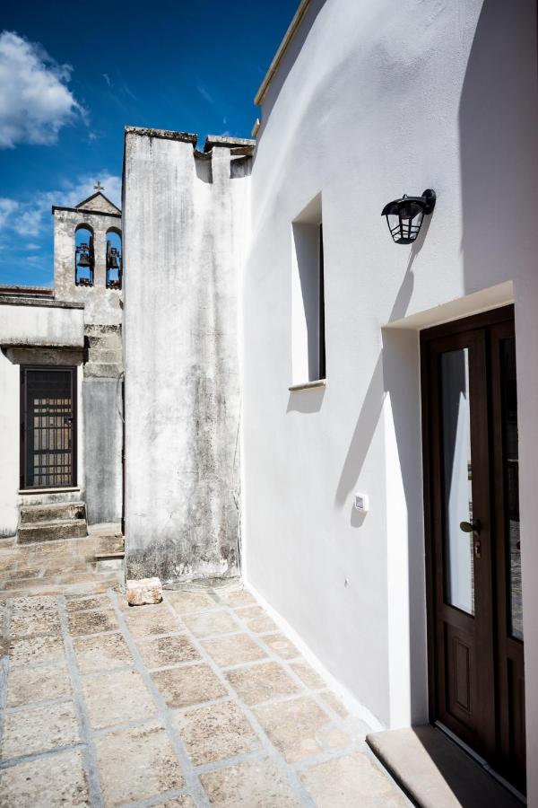 Casa Asteri' - B&B