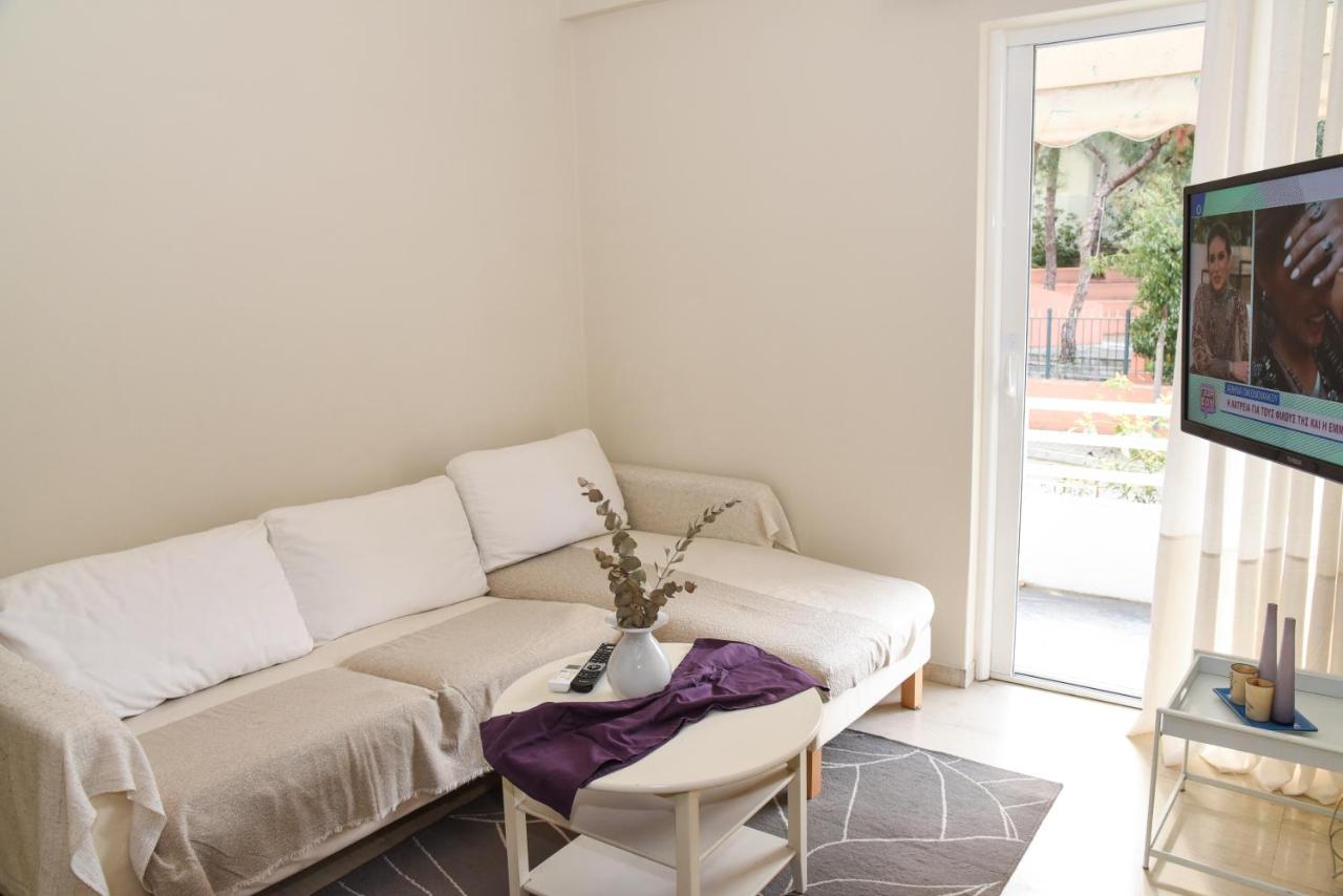 B&B Athene - Sunny and Quiet 1 Bedroom Apt - Bed and Breakfast Athene