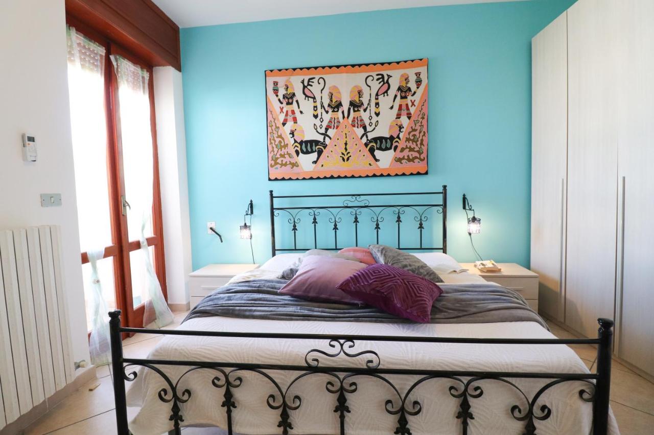 B&B Otranto - Casa Vacanze Isotta a Otranto - Bed and Breakfast Otranto