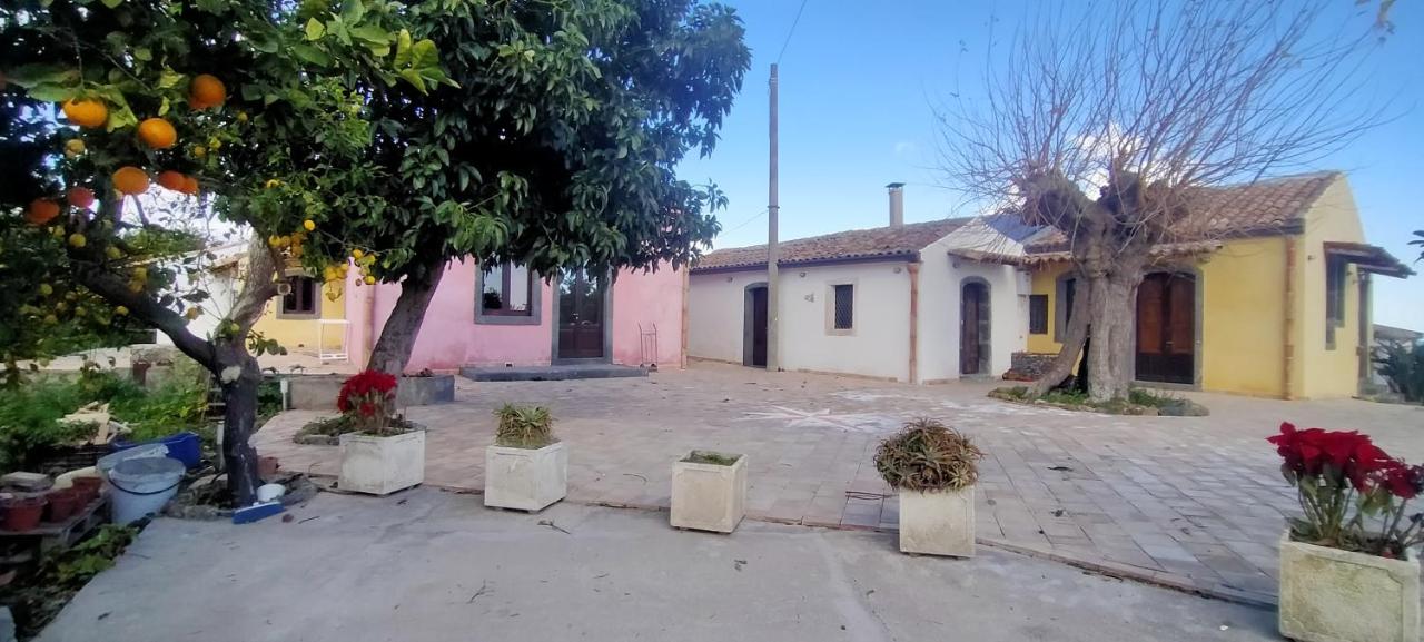 Agriturismo Gli Aranci dell'Etna - B&B