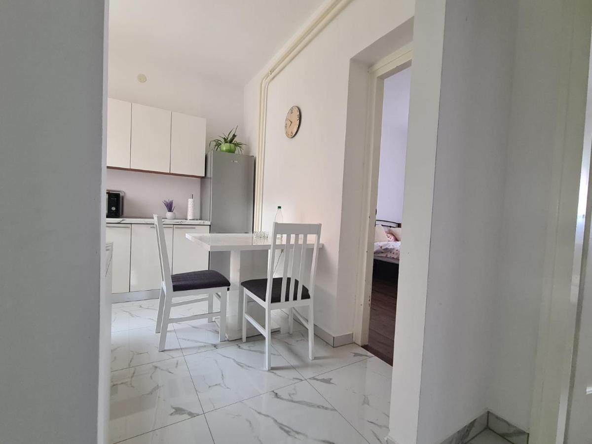 House Delboy with garage, Črnomerec - Ferienwohnung Zagreb