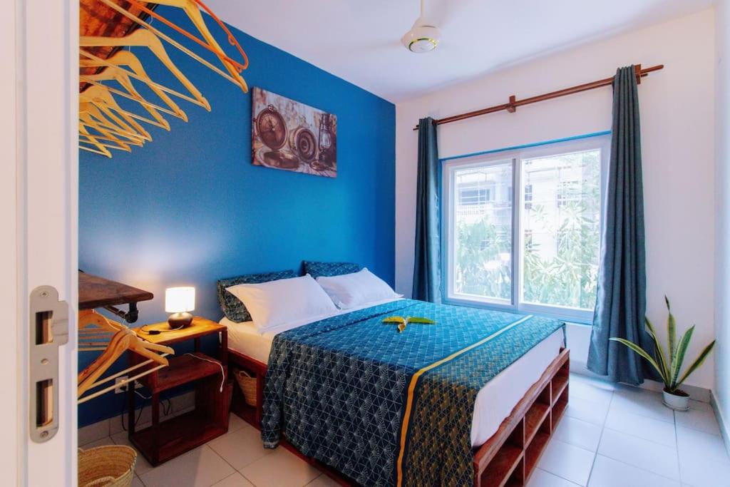 Appartement 1 Chambre