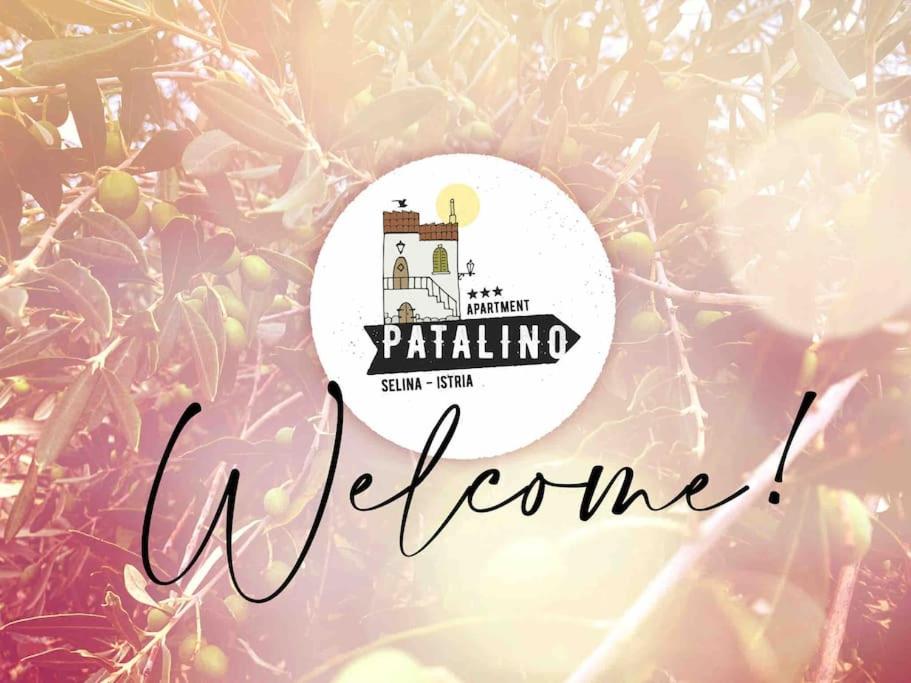 B&B Selina - Apartman Patalino - Bed and Breakfast Selina