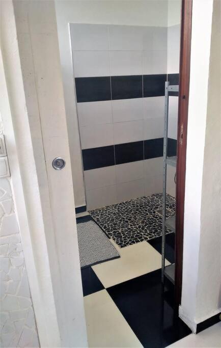 Appartement met 1 Slaapkamer