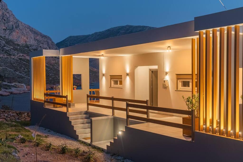 Sunset Dreams Spyros - B&B Kalymnos