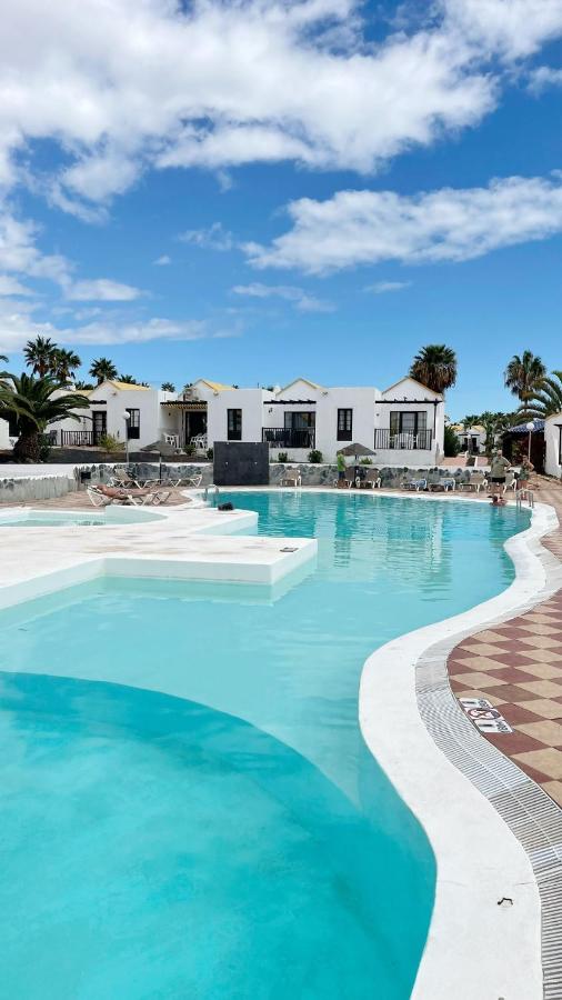 Casa Azul Montecastillo L7 - Ferienwohnung