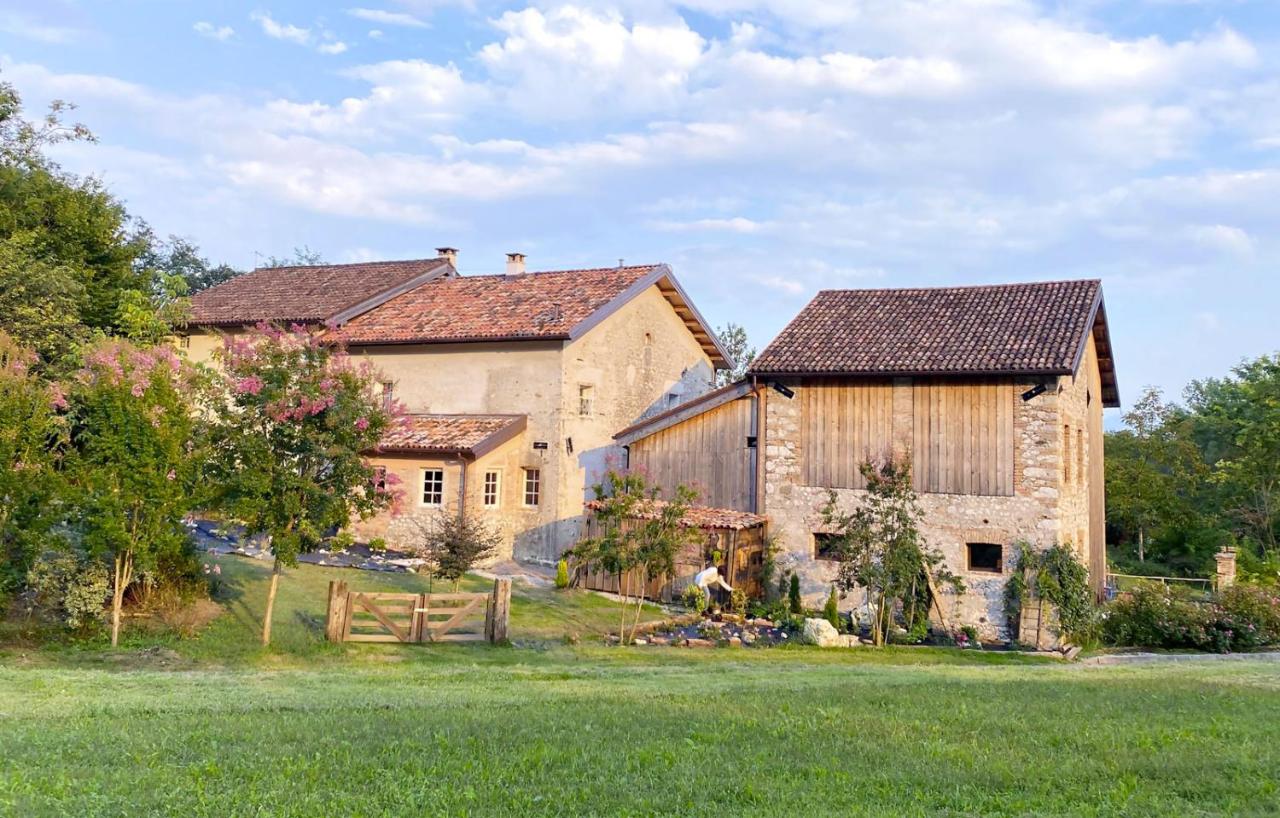 B&B Sospirolo - Casa delle Arti Fattoria dei fiori - Bed and Breakfast Sospirolo