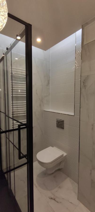 Apartament Marmurowy - Ferienwohnung Posen