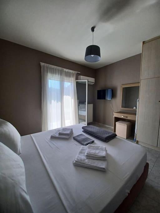 B&B Argostoli - Grand view resort - Bed and Breakfast Argostoli