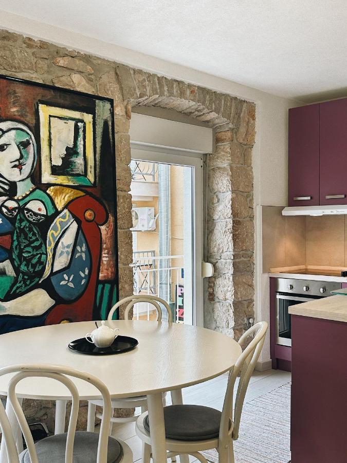 Apartment Picasso Selce - B&B