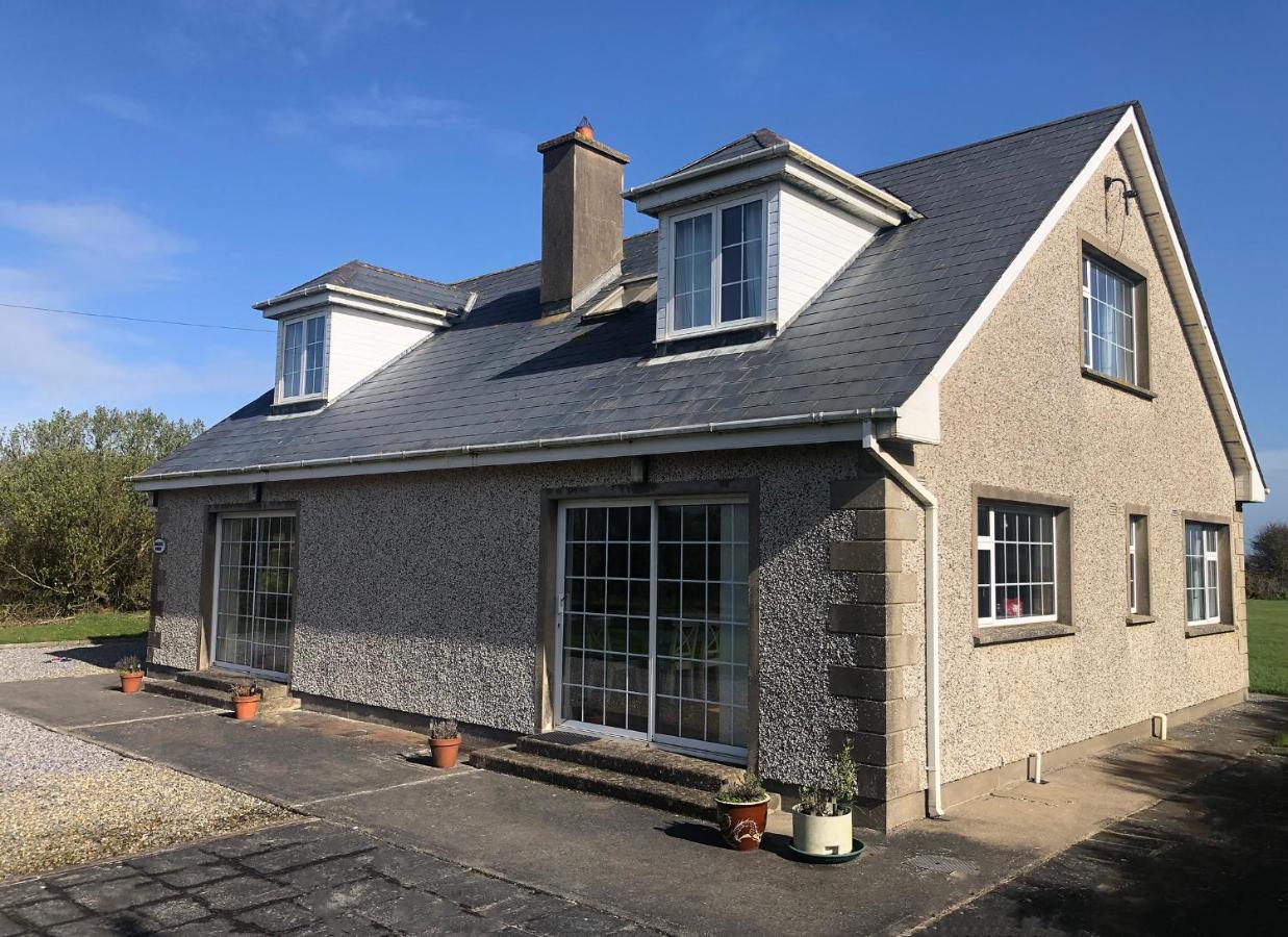Saltee View Holiday Home by Trident Holiday Homes - Chambres d’hôtes