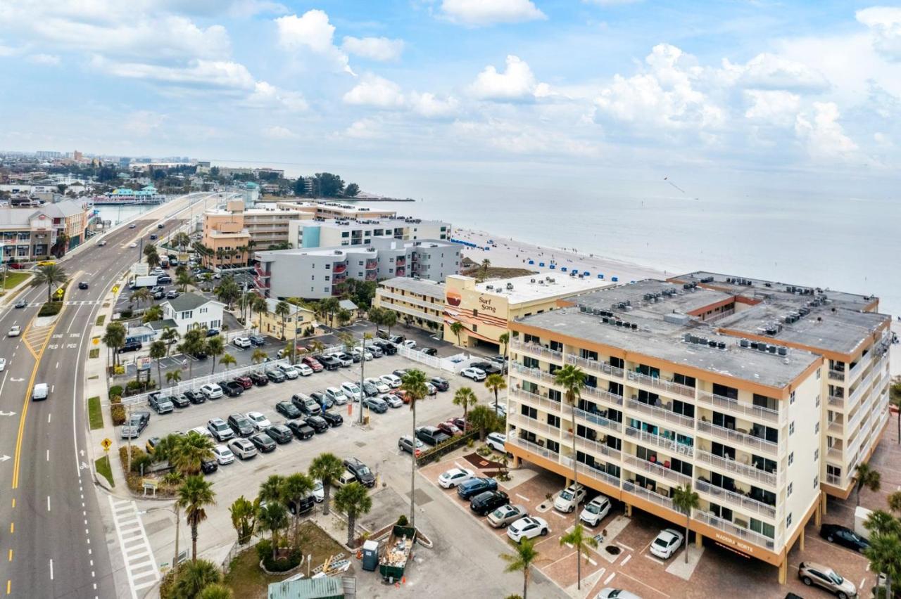 #306 Madeira Norte Condos - B&B