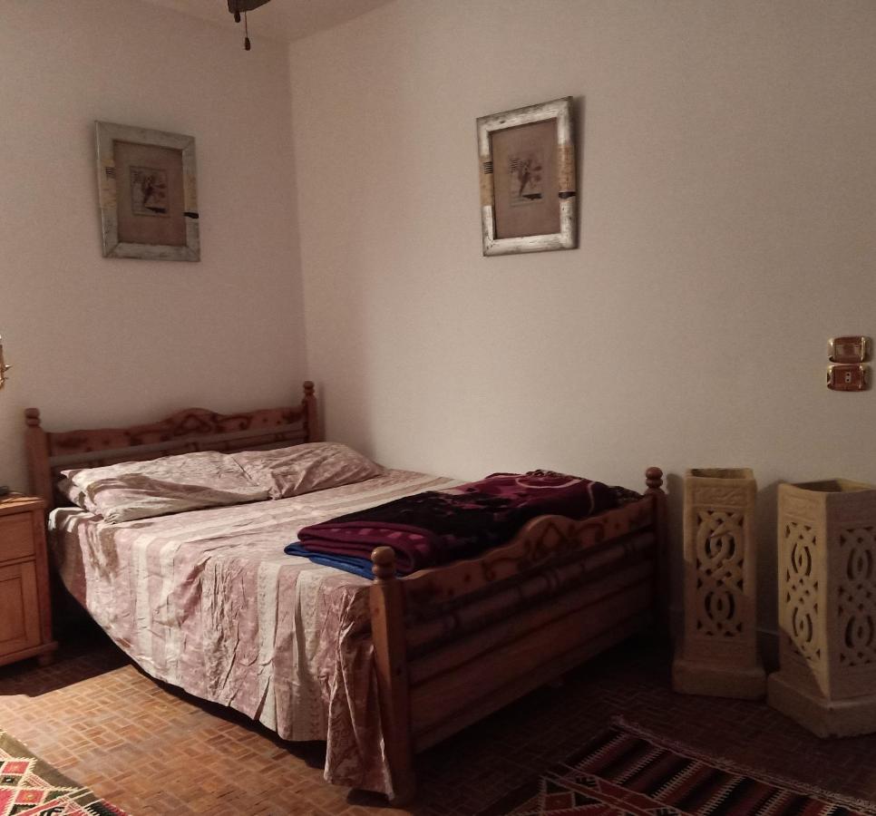 B&B Le Caire - Lilly - Bed and Breakfast Le Caire