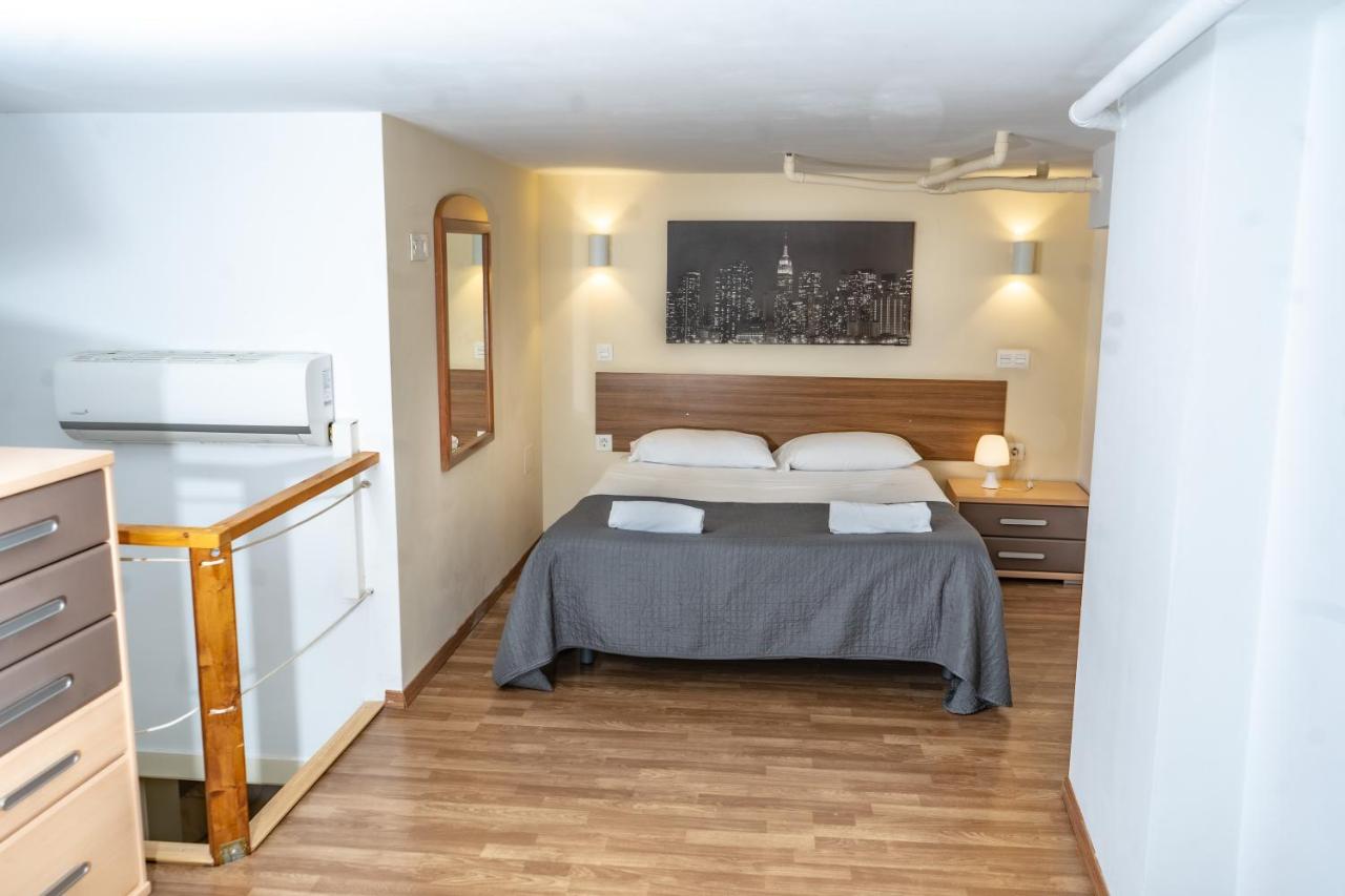 Appartement 3 Chambres