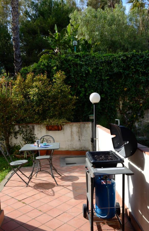 Sea Breeze Acitrezza - B&B Aci Castello