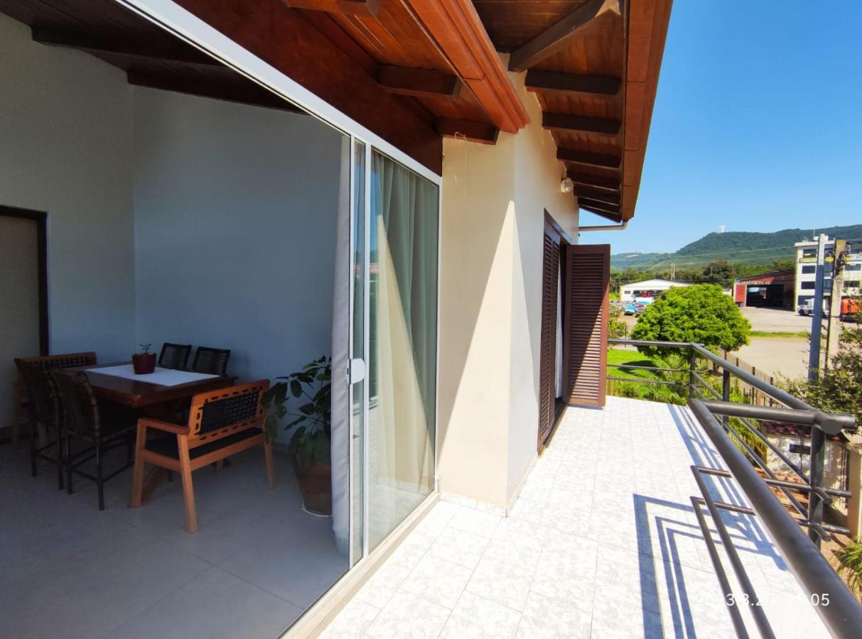 Pousada com vista para o Cristo 3 - B&B Encantado