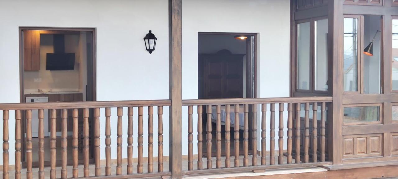 Apartment mit 1 Schlafzimmer