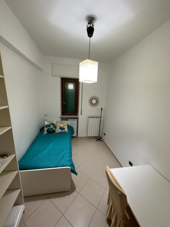 Dimora Anema e Core - B&B Napoli