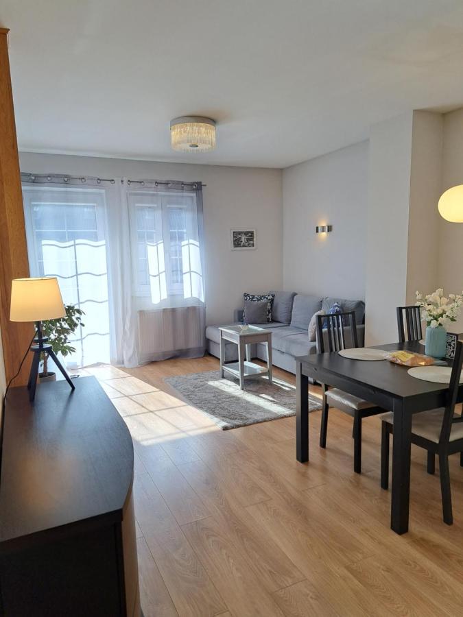 Apartment - Witkiewicza 6A