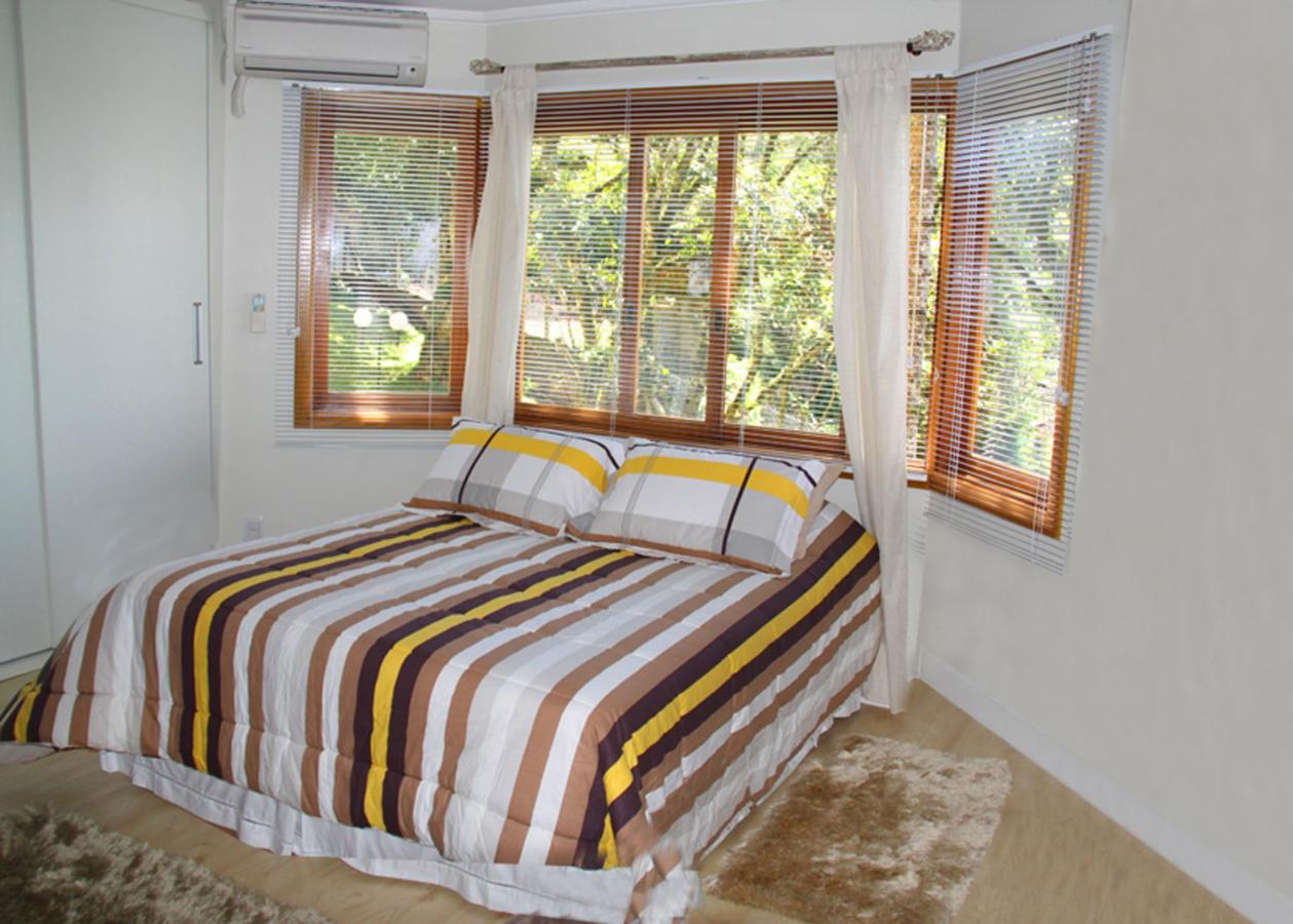 Lagos da Montanha - Chambres d’hôtes Gramado