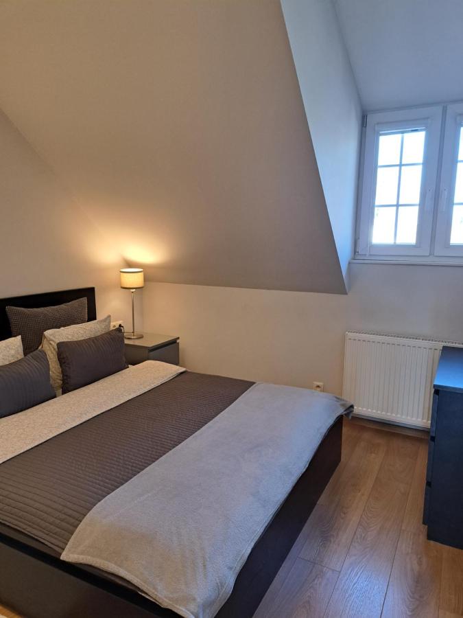 Apartment - Witkiewicza 6A