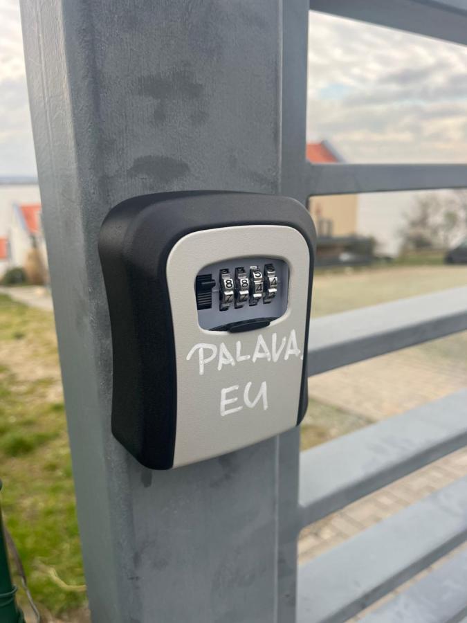 Palava eu 10 - B&B