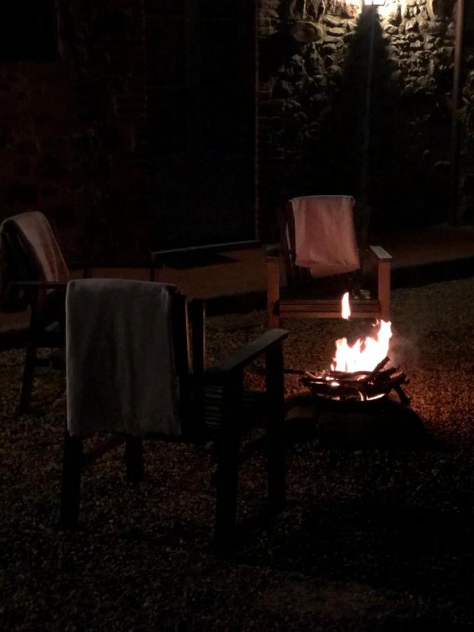 Appartamento - Piano Terra