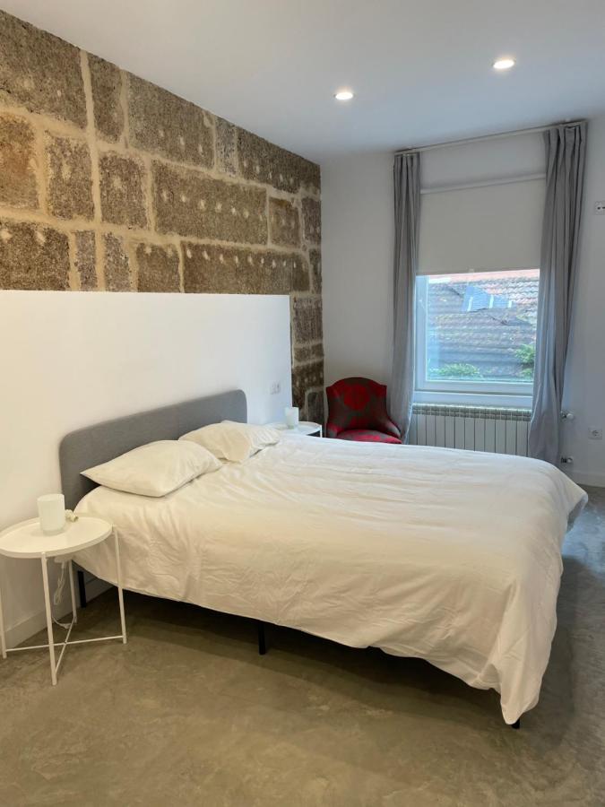 Corazón casco viejo - B&B
