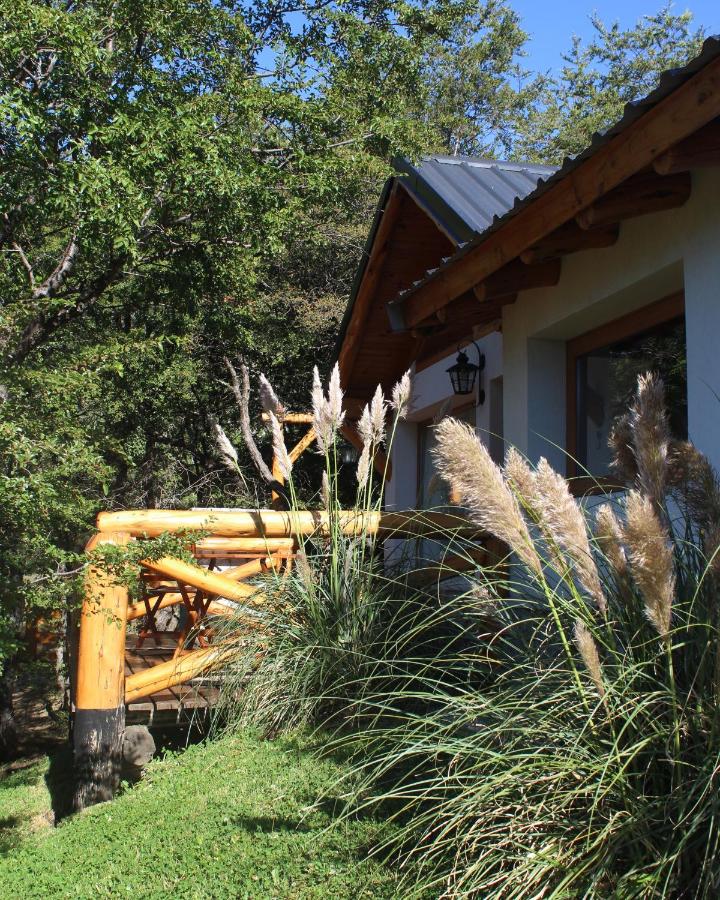 Paraiso de Montaña - Ferienwohnung Villa Pehuenia