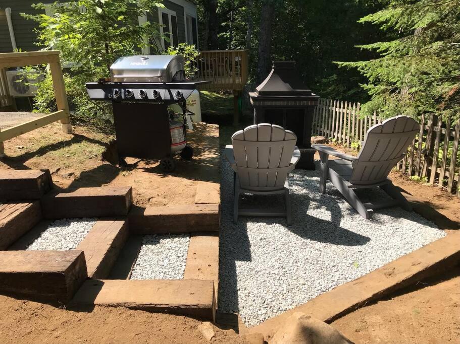 Spacious 1 Bedroom Cottage Close to Everything 3 - B&B Edgecomb