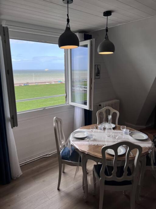 L'air de la mer deux étoiles - Ferienwohnung