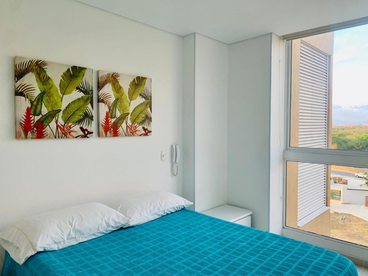 Three-Bedroom Superior Apartment